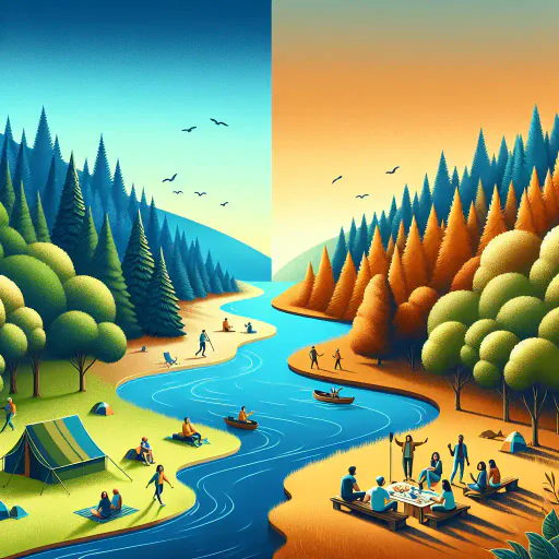 Illustration for Literal and Figurative