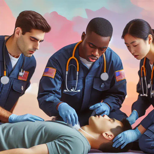 Illustration for Medical Context
