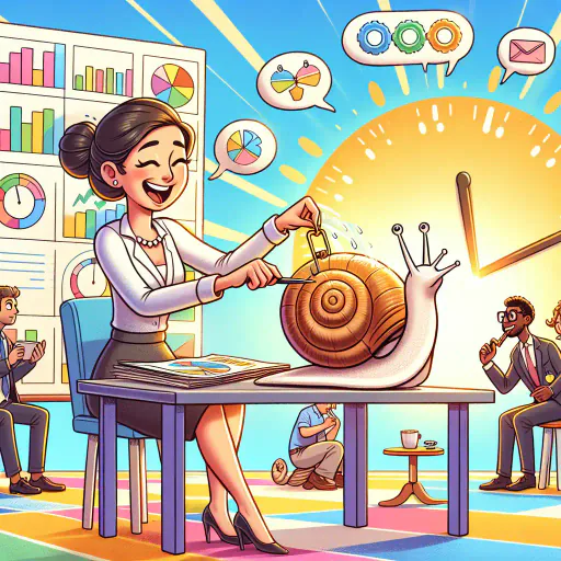 Illustration for Understatement Impact