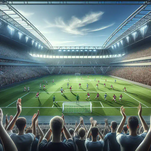 Illustration for Sport-Specific