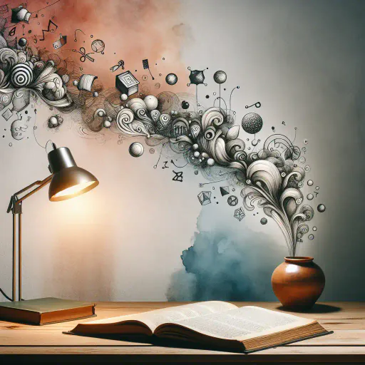 Illustration for Context Clues