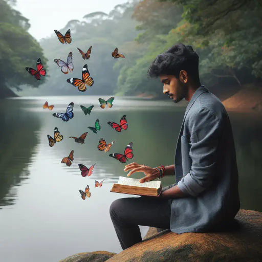 Illustration for Emotional Well-being