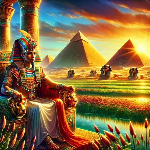 Illustration for Historical Context