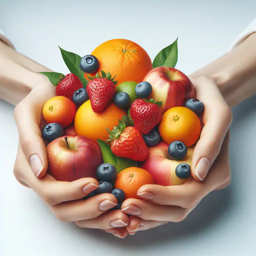 Illustration for Physical Contact