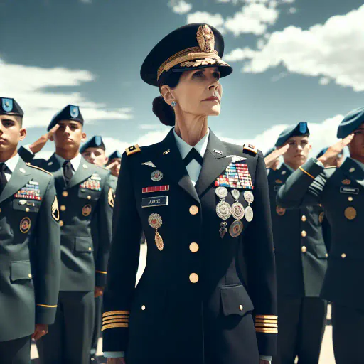 Illustration for Uniform Required
