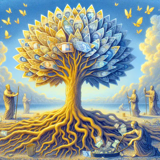 Illustration for Negative Connotation