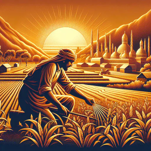 Illustration for Not just location