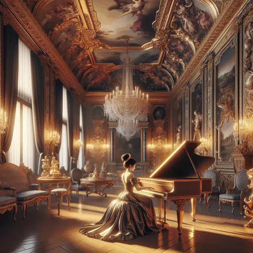 Illustration for Music Genre