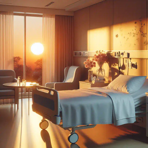 Illustration for Medical Condition