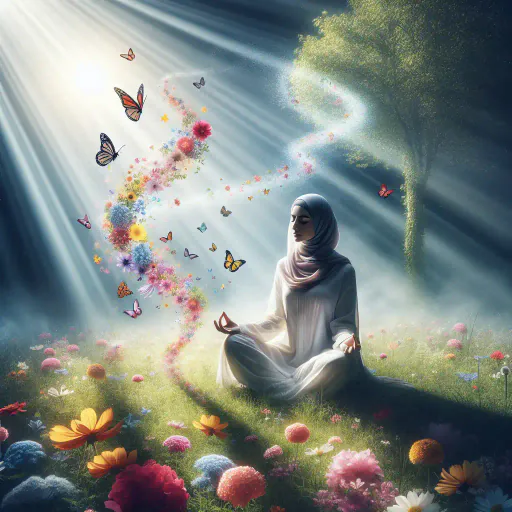 Illustration for Emotional Weight
