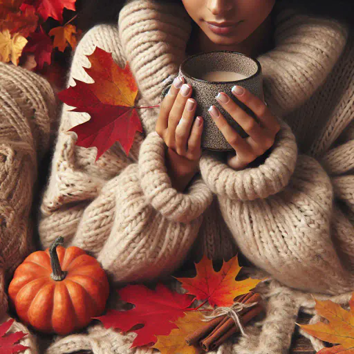 Illustration for Seasonal Wear