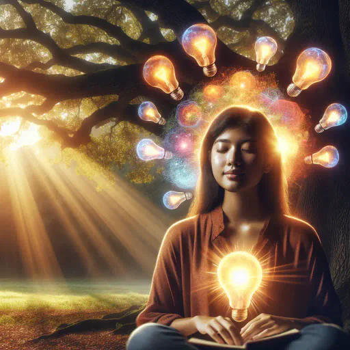 Illustration for Metaphorical Sense