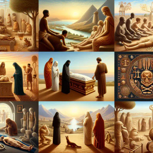 Illustration for Academic Term