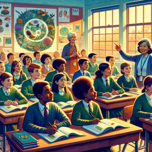 Illustration for Be Euphemistic