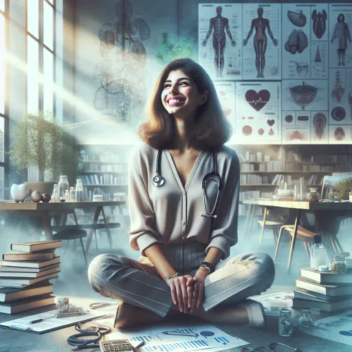 Illustration for Career Transition