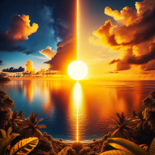 Illustration for Daylight Consistency