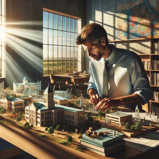 Illustration for Specific Purpose