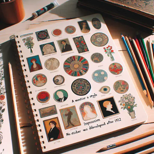 Illustration for Personal Touch