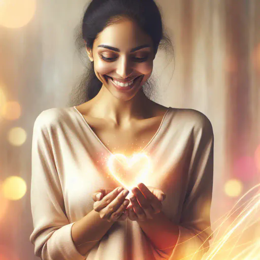 Illustration for Emotional Impact
