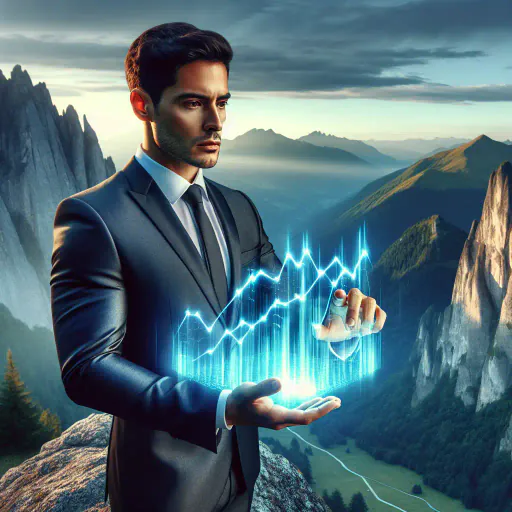 Illustration for Risk Management