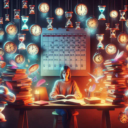 Illustration for Emotional State