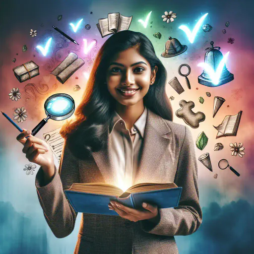 Illustration for Evidence-based Belief