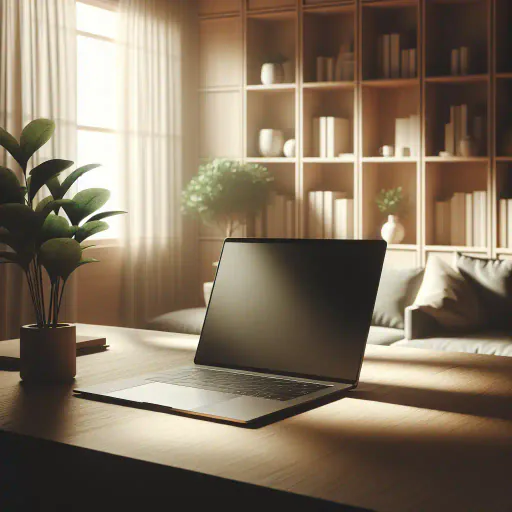 Illustration for Electronic Devices