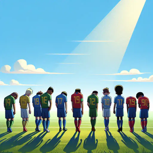 Illustration for Figuratively Speaking