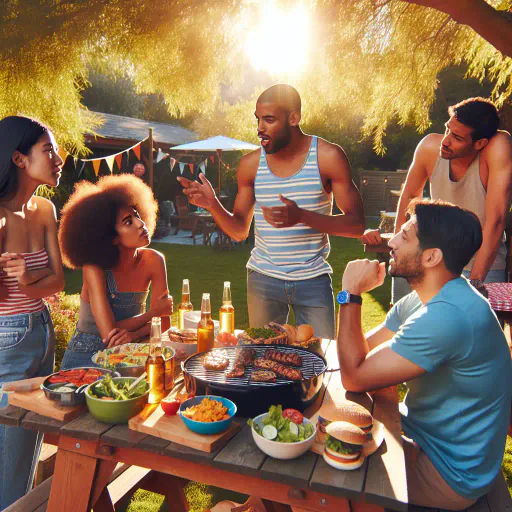 Illustration for Social Context