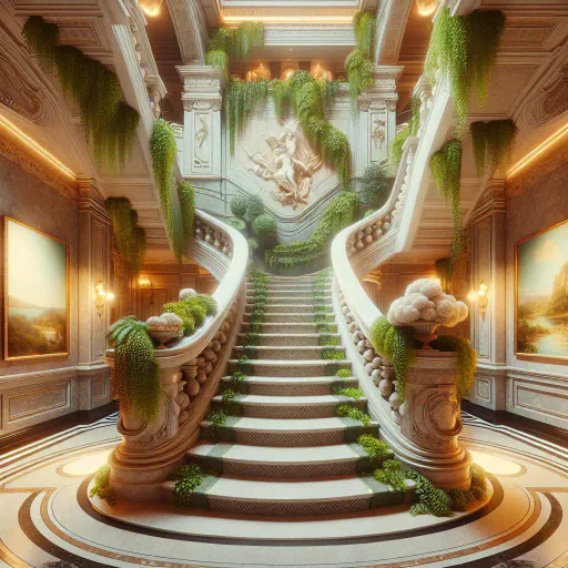 Illustration for Indoors Use