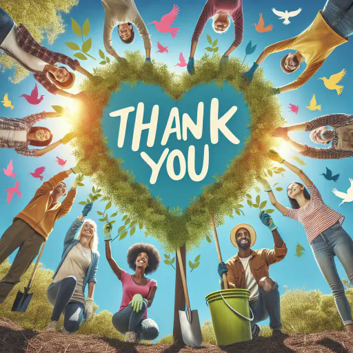 Illustration for Acknowledging Effort