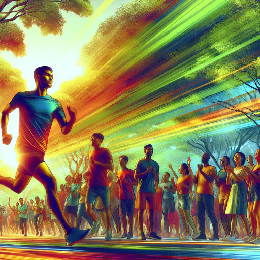 Illustration for Action Speed