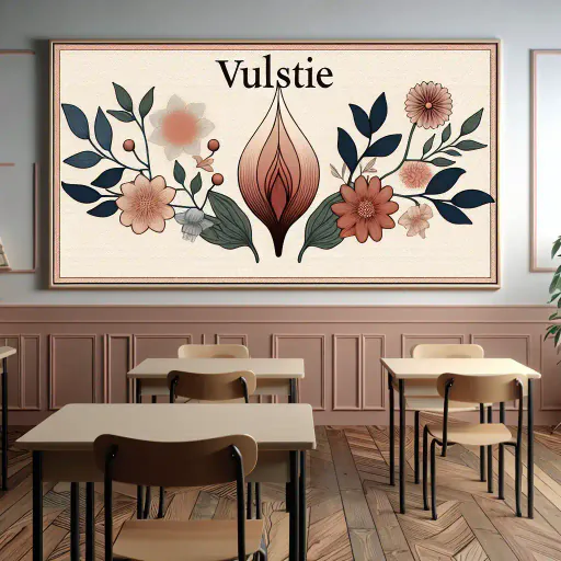 Illustration for Sensitive Topic
