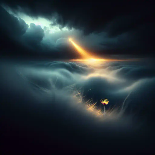 Illustration for Negative Nuance