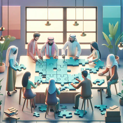 Illustration for Negative Feel