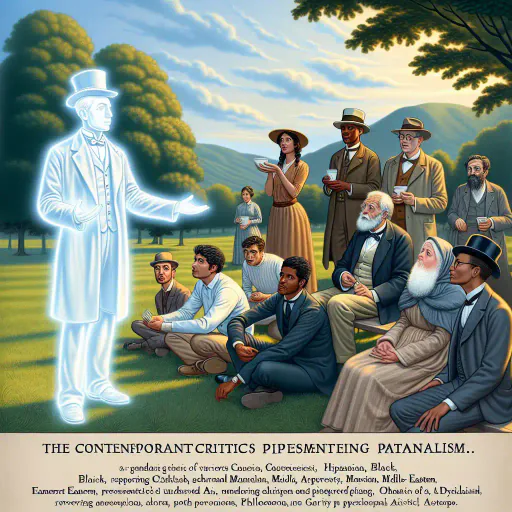 Illustration for Historical Usage