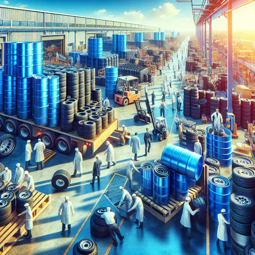 Illustration for Industry Relevance
