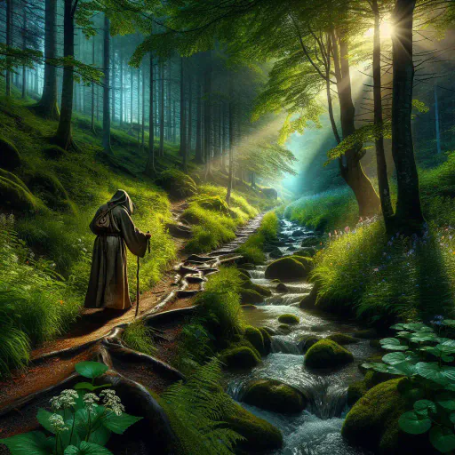 Illustration for Journey Importance