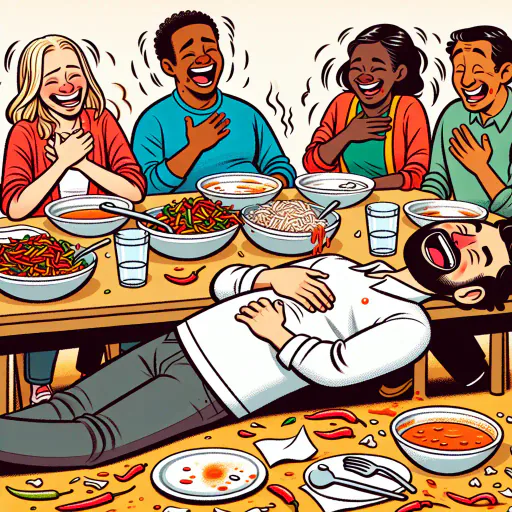 Illustration for Colloquial Usage