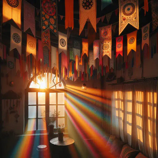 Illustration for Color and Decoration