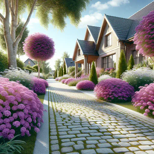 Illustration for Decorative Use