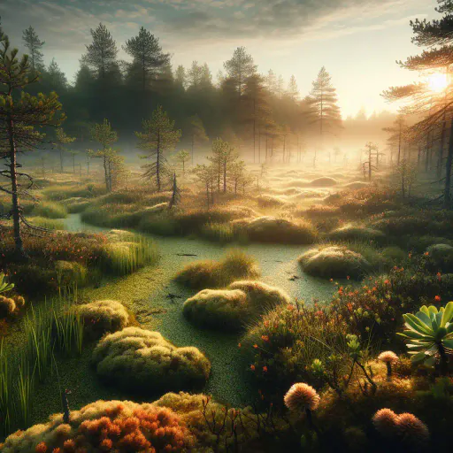 Illustration for Environmental Role