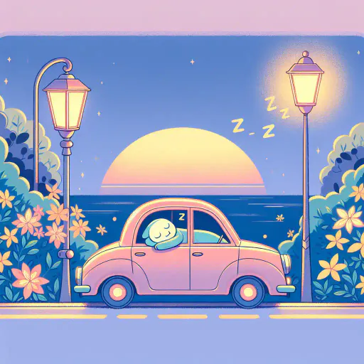 Illustration for Unexpected Crashes