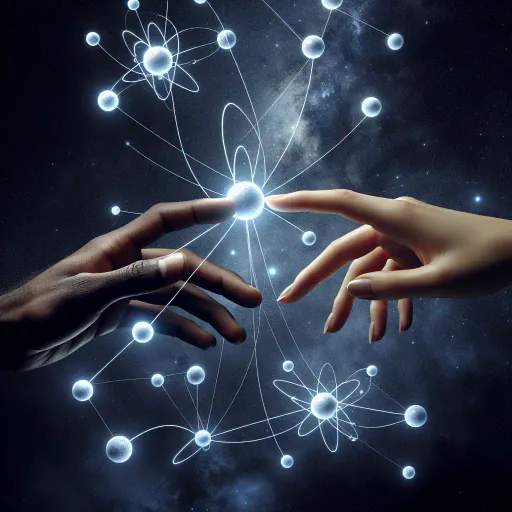 Illustration for Chemical Reactions