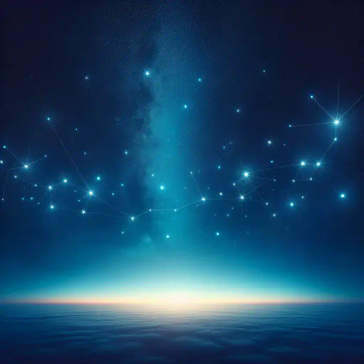 Illustration for Constellation Recognition