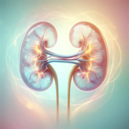 Illustration for Not Just Fallopian