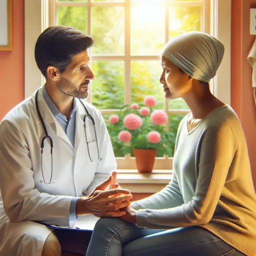 Illustration for Associated Conditions