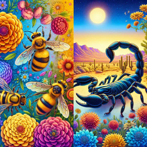 Illustration for Not Insects