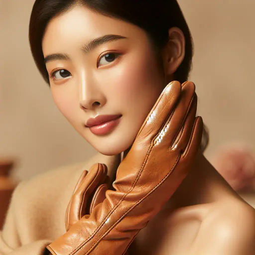Illustration for Texture Appeal