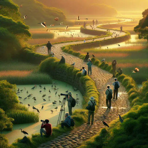 Illustration for Geographical Use
